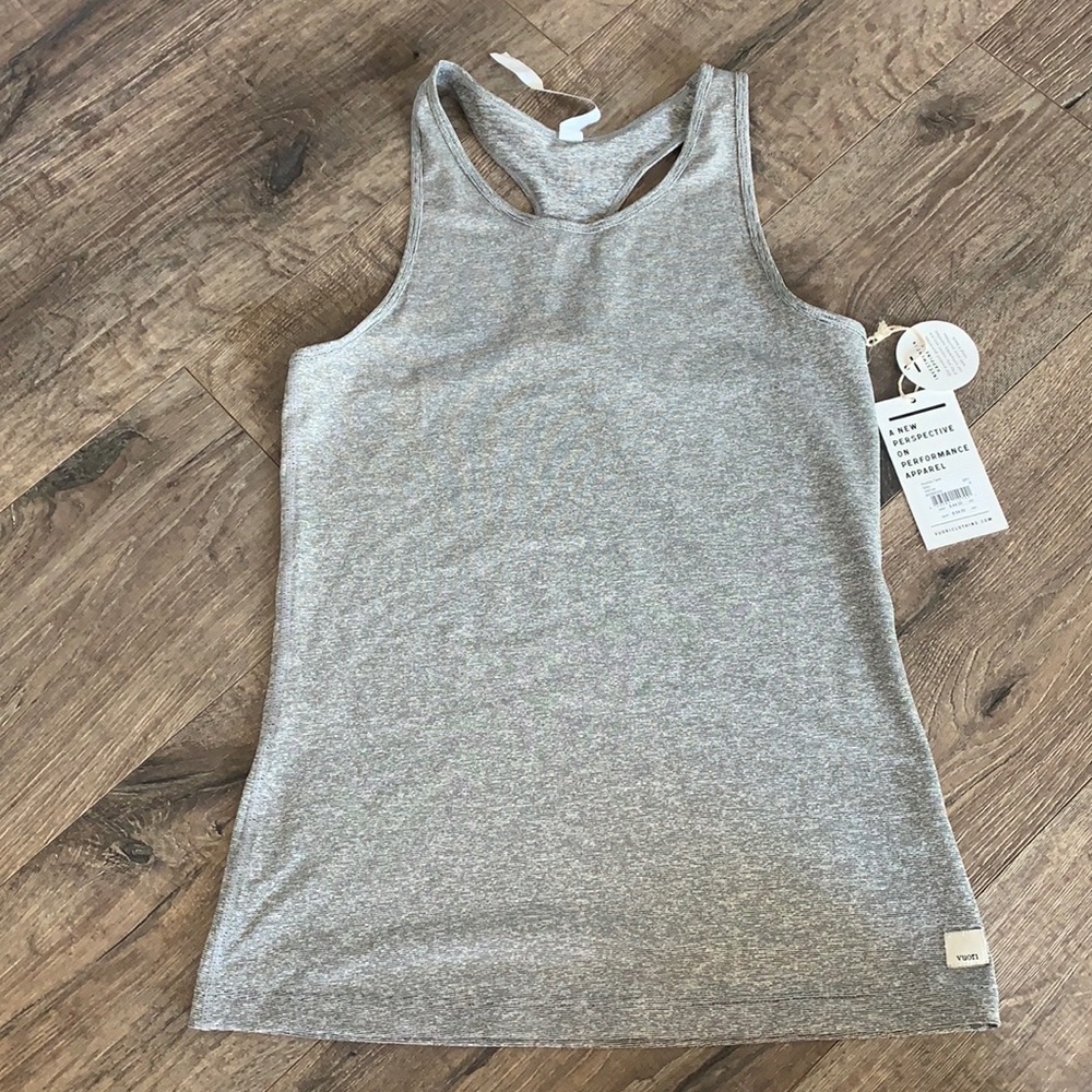 Vuori Tank top